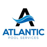 Atlantic Pool Services Logo
