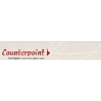Counterpoint Promotions Ltd Logo