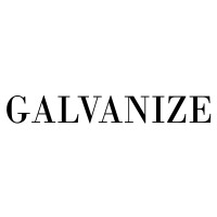 GALVANIZE Media Logo