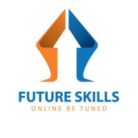 أكاديمية مهارات المستقبل Logo