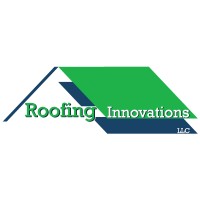Roofing Innovations LLC Logo