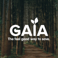 GAIA UK Logo