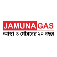 Jamuna Spacetech Joint Venture Limited Logo