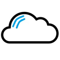 Cloudexible Logo