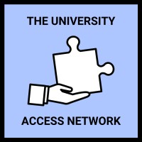 The University Access Network Logo