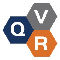 QVR Solutions, a division of Softworld Logo