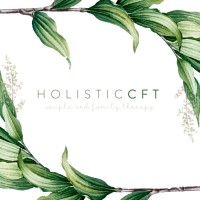 Holistic Couple & Family Therapy Logo