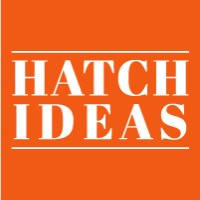 Hatch Ideas Logo