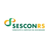 SESCON RS Logo