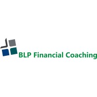 BLP Financial Counseling and Coaching Logo