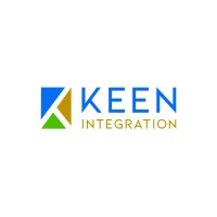 Keen Integration Logo