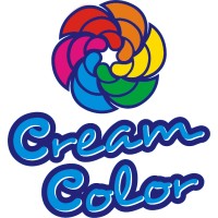 Cream Color Logo