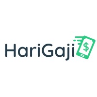 HariGaji Logo