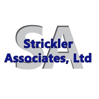 Strickler Associates LTD Logo