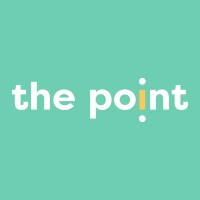 The Point Consultancy Logo