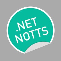 .NET Notts Logo
