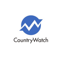 CountryWatch Logo