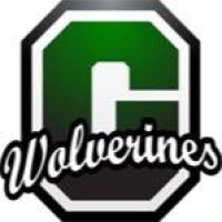 Griswold Public Schools Logo