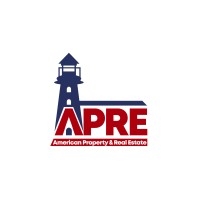American Property & Real Estate, LLC Logo