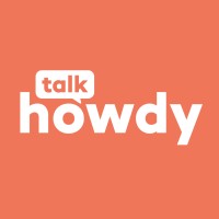 Talk Howdy Logo