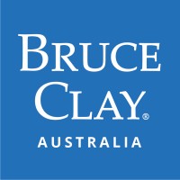Bruce Clay Australia Logo