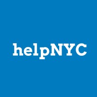 helpNYC Logo