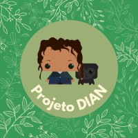 Projeto DIAN Logo