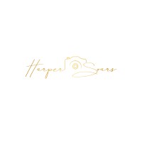 Harper Soars Creates Logo