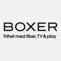 Boxer Logo
