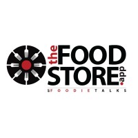 The Foodstore App Logo