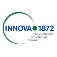 INNOVA 1872 - Agenzia Allianz Logo