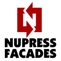 Nupress Facades Logo