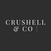 Crushell & Co | Law at Work | Logo