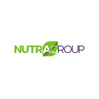 NutraGroup • Bioestimulación de cultivos como nunca antes Logo