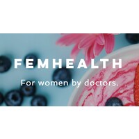 FemHealth Logo