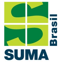 SUMA Brasil - Serviços Urbanos e Meio Ambiente Logo