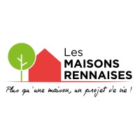 LES MAISONS RENNAISES Logo