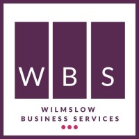 Wilmslow Business Services Logo