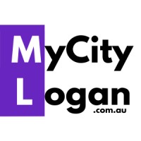 MyCity Logan Logo