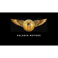 Paladin Motors LLC Logo