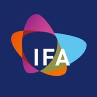 The Institute of Financial Accountants Logo