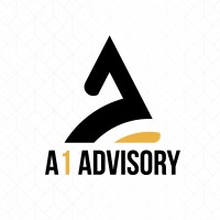 A1 Advisory GmbH Logo