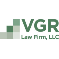 VGR Law Firm, LLC Logo