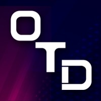 OTD Bilişim Logo