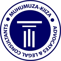 Muhumuza-Kiiza Advocates & Legal Consultants Logo