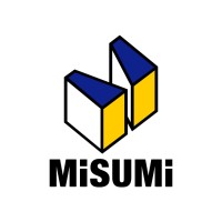 MISUMI (Thailand) Logo