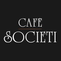 Café Societi Logo