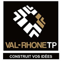 VAL-RHONE TP Logo