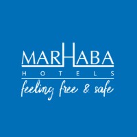 Marhaba Hotels Logo