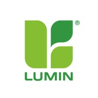 LUMIN Logo